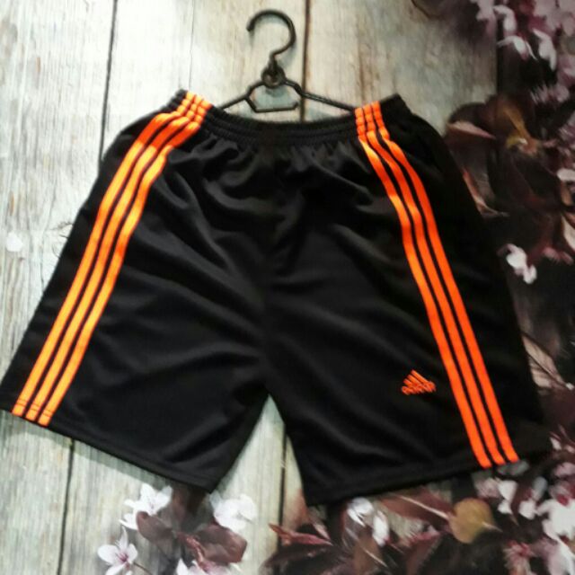 Quần sọt đùi vải thun