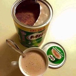 Sữa Milo Úc 1kg
