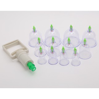 BỘ GIÁC HƠI KHÔNG DÙNG LỬA 12 CỐC 2ae138