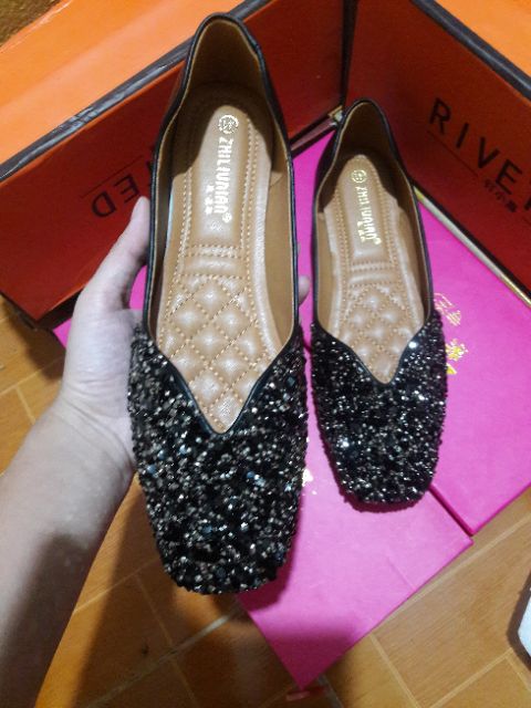 Giày bigsize siêu mềm