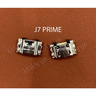 Chân sạc rời J7prime thông dụng