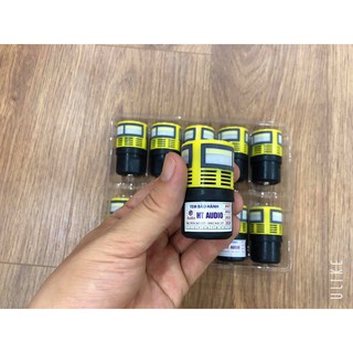 Củ Micro - Đầu Coil K8 Shure UGX chuẩn loại 1 (chuyên dùng để độ mic)