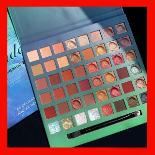 Phấn mắt Sweet Mint
