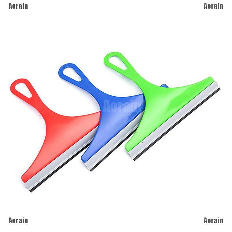 Dụng Cụ Lau Kính Bằng Nhựa PP Tiện Lợi 19.8 x