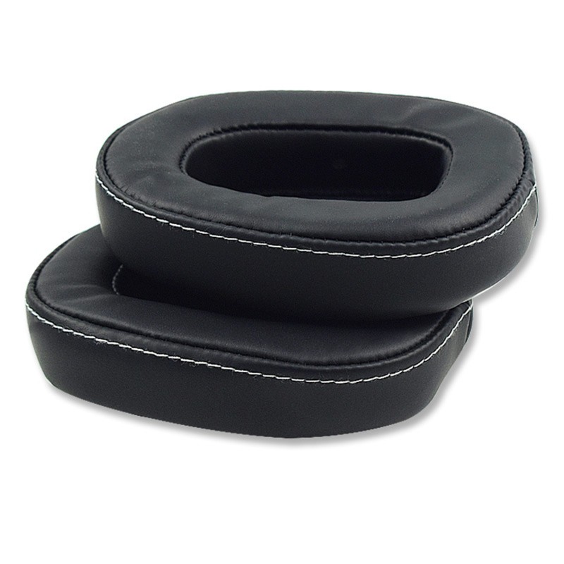Miếng Đệm Tai Nghe Bằng Da Mềm Tiêu Chuẩn Cho Skullcandy Crusher 2.0