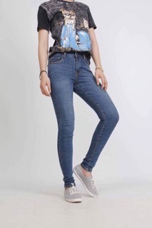 Quần jean skinny J.Style