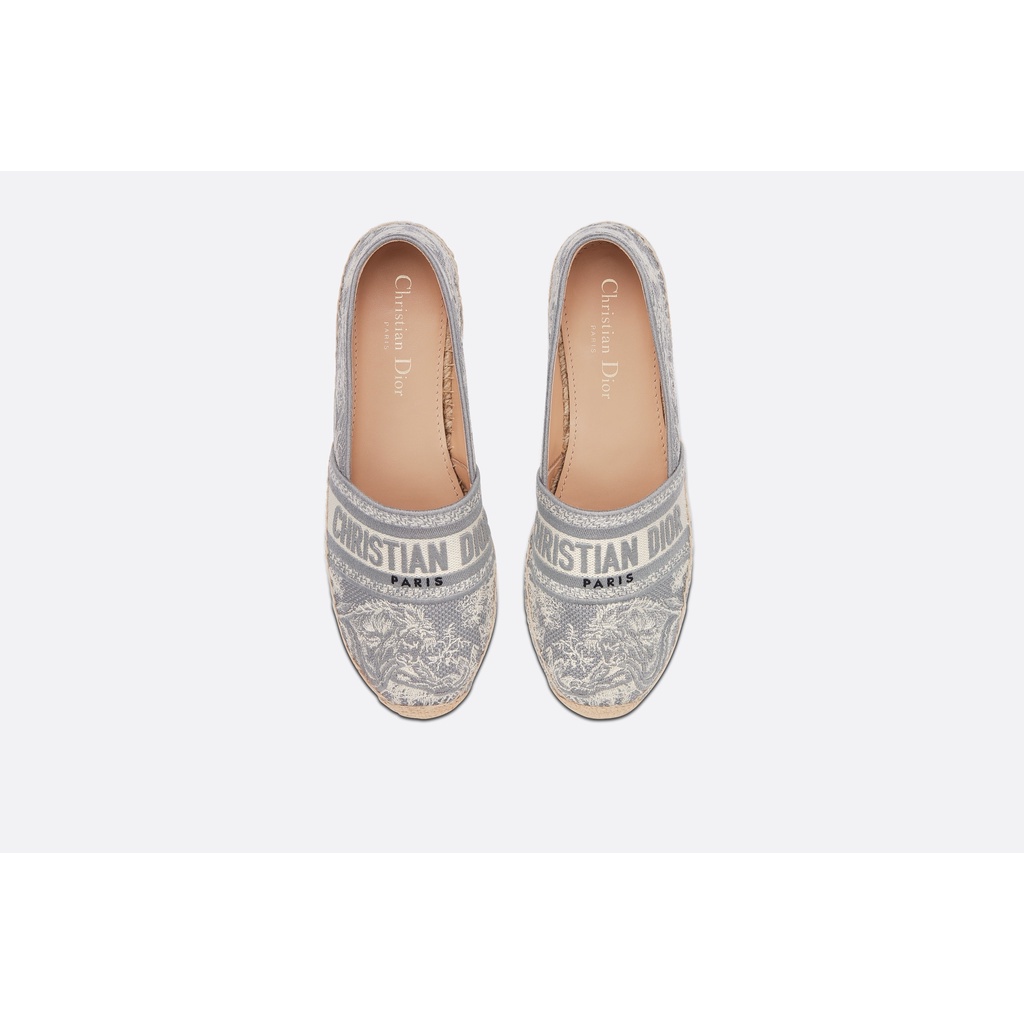 Mới Giày Lười Chất Liệu Cotton Cao Cấp Thời Trang Dành Cho Nữ