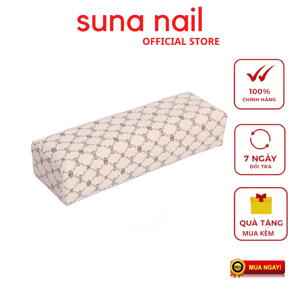 Gối kê tay làm nail