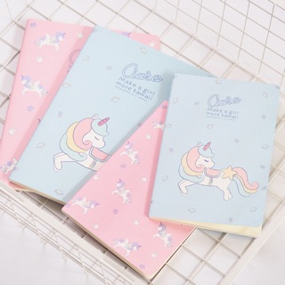 Vở Hình Quả Bơ Siêu Cute Size A5