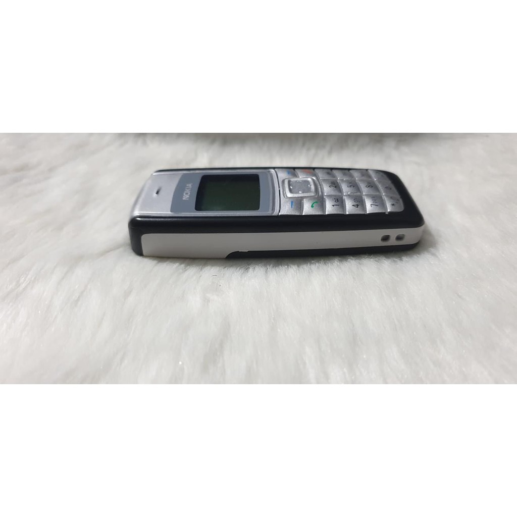 (Hàng chính hãng)Điện thoại NOKIA 1110i pin trâu,sóng khoẻ,máy bền | BigBuy360 - bigbuy360.vn