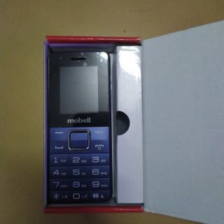 Điện thoại mobell