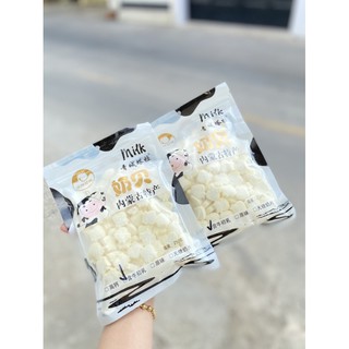 Kẹo Sữa Bò Siêu Hot