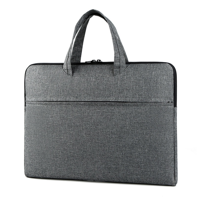 Túi đeo chéo ngực bằng Polyester cỡ lớn 15.6 inch thời trang