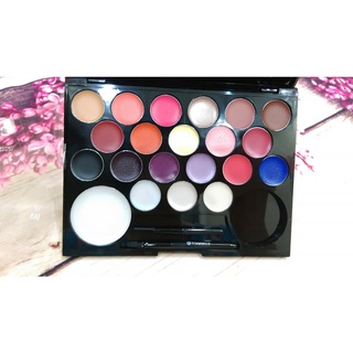 Bảng son Essence Create & Transform My Wonder Lip Palette(Đức)