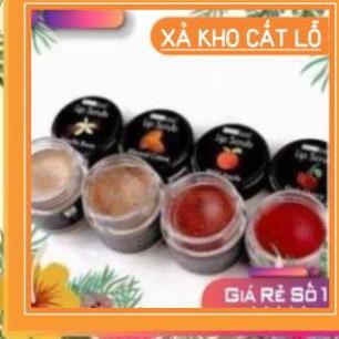 TẨY DA CHẾT MÔI BEAUTY TREATS LIP SCRUB(2 hũ) | BigBuy360 - bigbuy360.vn