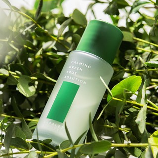 [BAY MỤN VIÊM SAU 5 NGÀY] - Chấm mụn Lapalette Calming Green