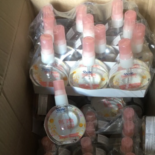 Nước hoa pucelle 75ml
