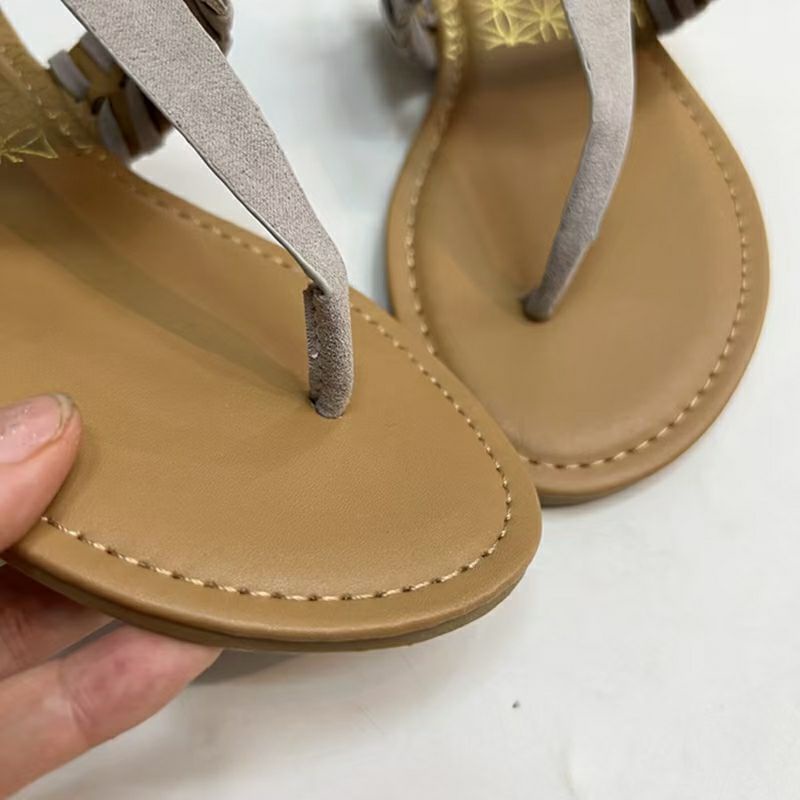 Sandal Maurices tqxk gom oder