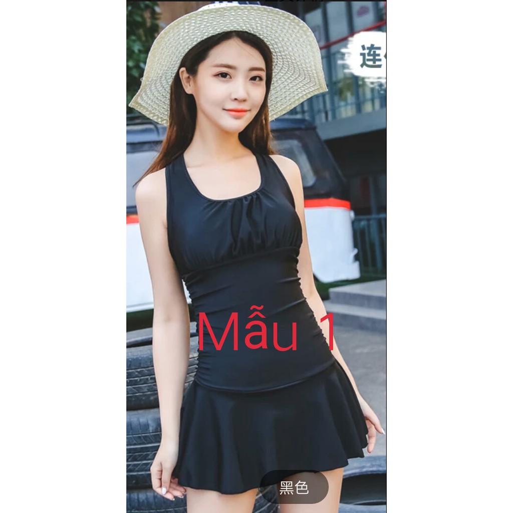 Áo tắm liền mảnh che khuyết điểm tôn dáng | BigBuy360 - bigbuy360.vn