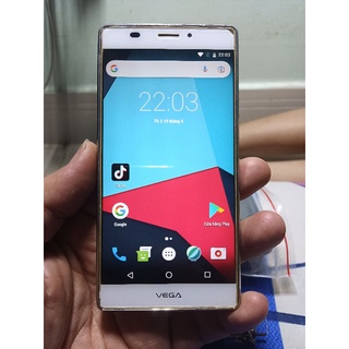 Điện thoại Sky A870 Cũ