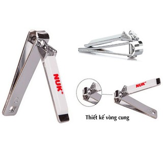 Bấm móng tay Nuk NU36392