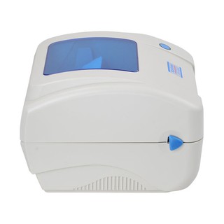 Máy in mã vạch nhiệt Xprinter XP-490B