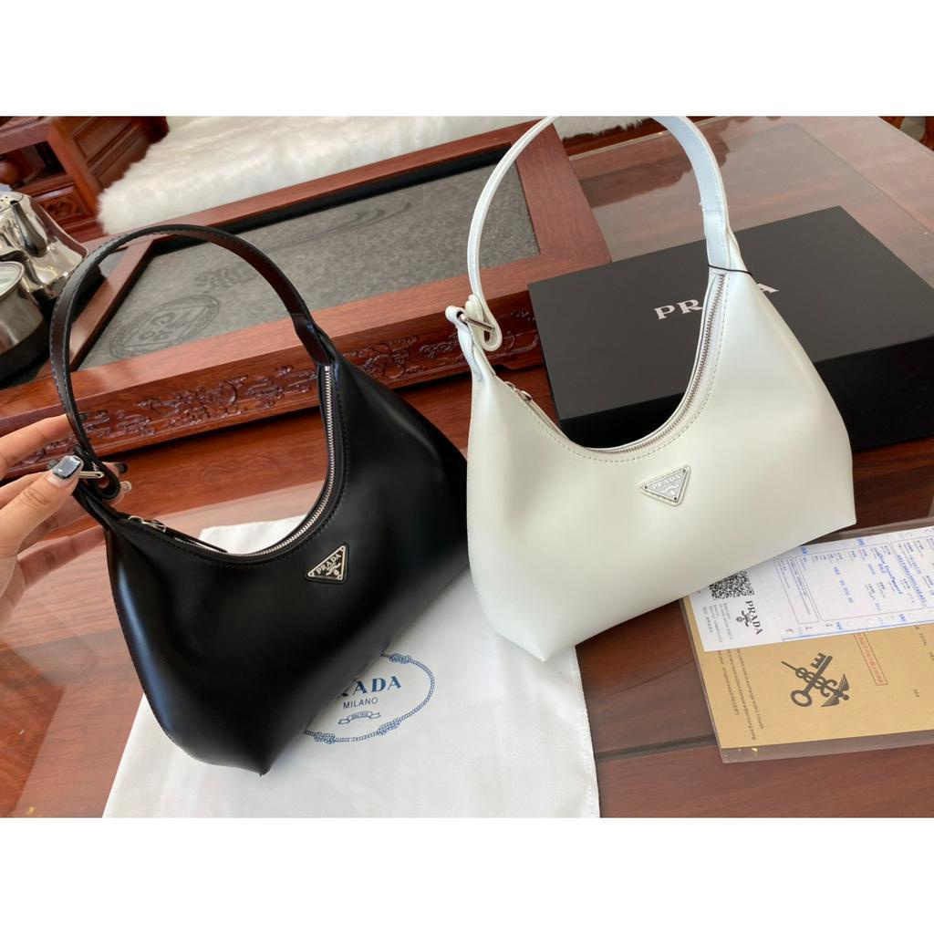 Pra 2023 Túi HOBO Da Mới