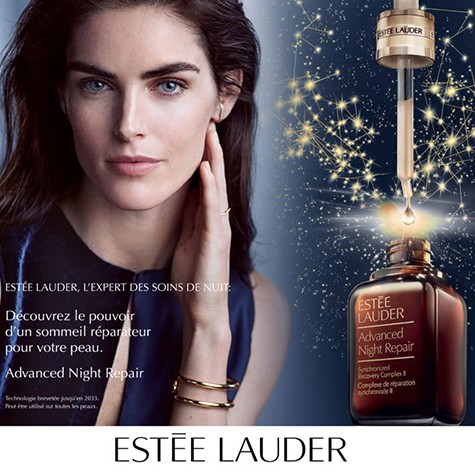 Serum Estee Lauder Advanced Night Repair 5,15ml Chính Hãng - Estee Lauder Serum Tinh Chất Tái Tạo, Phục Hồi Da