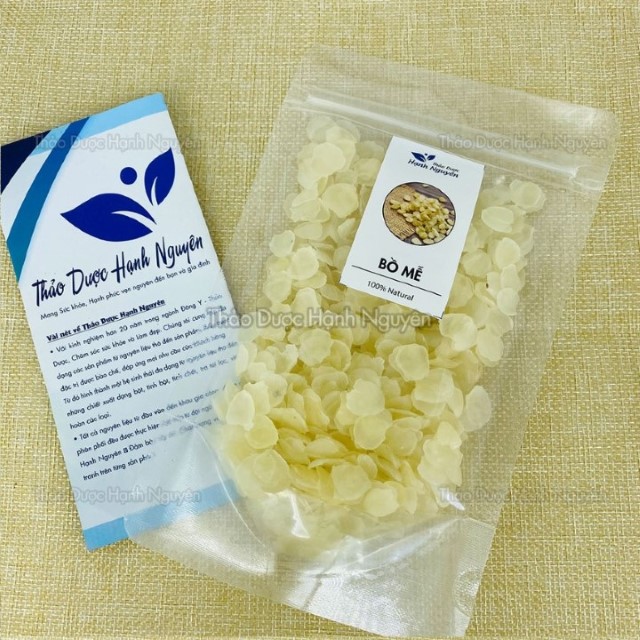 100g Bồ Mễ (Tuyết Liên Tử)| Thảo Dược Hạnh Nguyên
