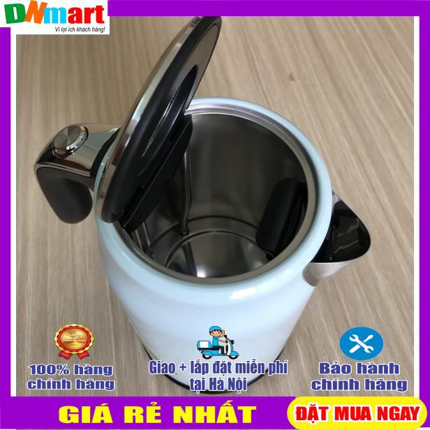 Âm siêu tốc Aqua AQK-386 dung tích 1.7L