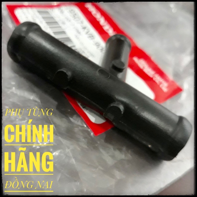 CHỮ T/ĐẦU NỐI 3 CHẠC ZIN AIRBLADE/CLICK/LEAD 110cc CHÍNH HÃNG HONDA