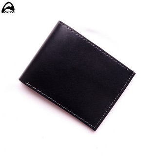 Bóp Ví Nam Mini Da Bò Thật Cao Cấp Nhỏ Gọn Ariza Mài Cạnh Bền Đẹp