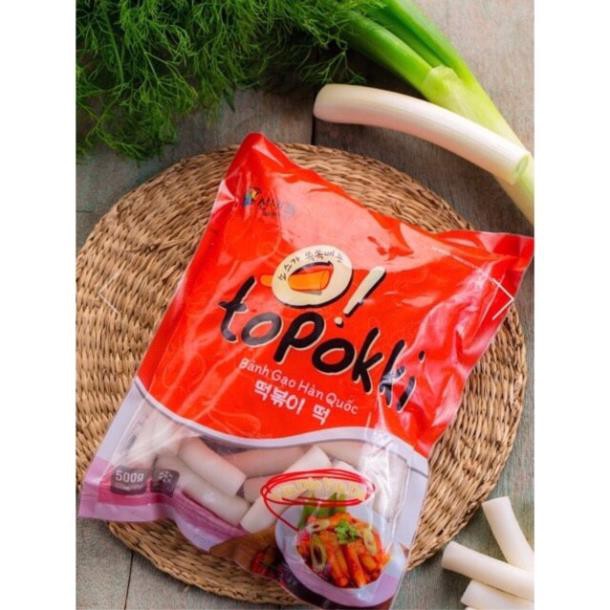 Combo 15 set lẩu tokbokki 2 ng ăn | BigBuy360 - bigbuy360.vn