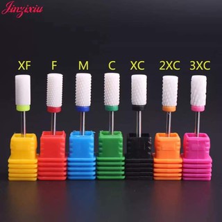 Đầu mài sứ mịn, phá bột/gel