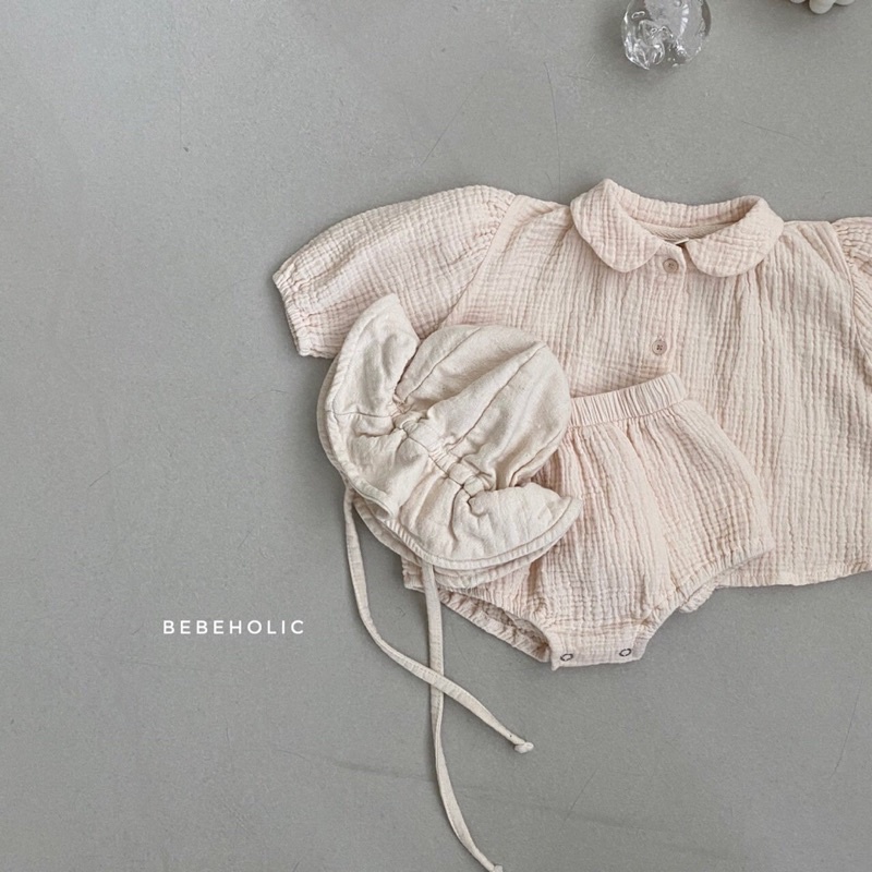 SET XUÂN HÈ BEBEHOLIC