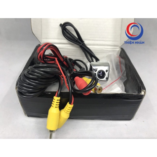 camera lùi 4led hồng ngoại góc rộng XL172. | BigBuy360 - bigbuy360.vn