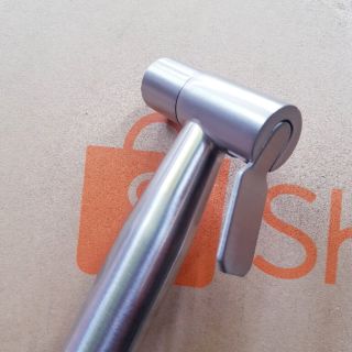 BỘ VÒI XỊT VỆ SINH CAO CẤP (INOX 304)
