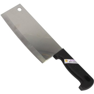 Dao kiwi chặt xương nhỏ cán nhưa 813P Thái Lan