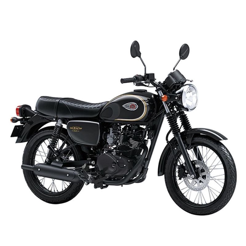 Đĩa sau Dĩa sau  Kawasaki W175 35 răng tháo xe zin mới 95-99%