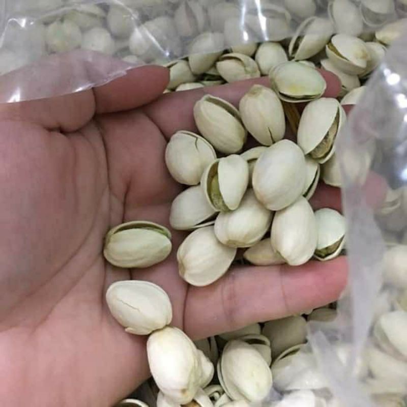 Hạt dẻ cười Mỹ 400g siêu ngon