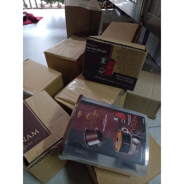 Cafe Viên nén Nespersso Vinacafe