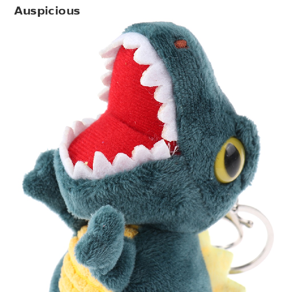 T-rex Nhồi Bông 14cm