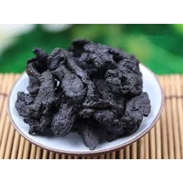 THỤC ĐỊA nguyên liệu nấu nước sâm thơm mát