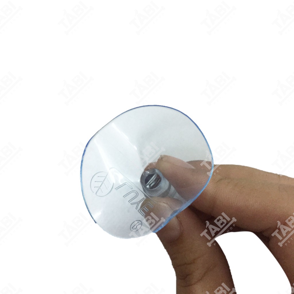 Hít Cao Su Lớn Giữ Ống Dây Oxi 8mm - Hit Cao Su Giữ Dây Oxy