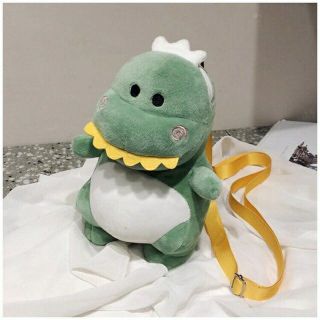 Túi Khủng Long siêu dễ thương 🤖🤖