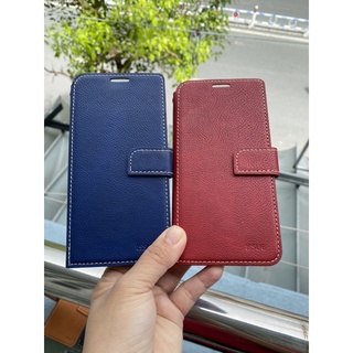 Bao da samsung S7egde case dẻo,kiểu vân da thời trang