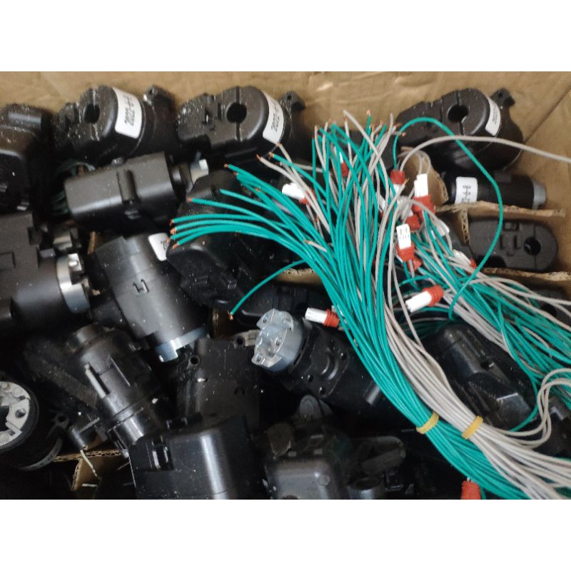 Moto gập gương điện Xpander Mazda 3-6-Cx5