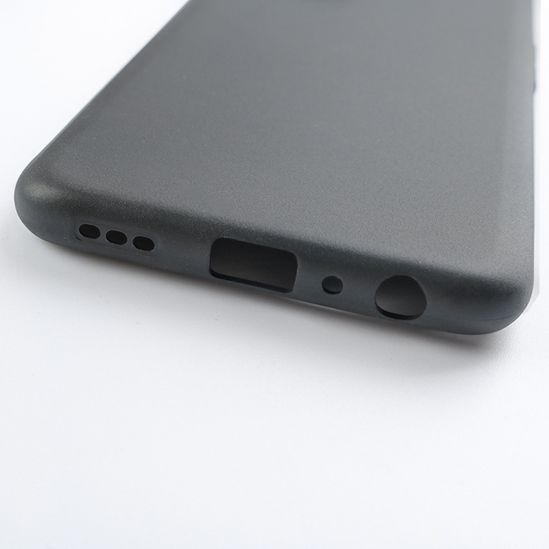 Ốp Điện Thoại Silicone TPU Mềm Mỏng Nhám Chống Va Đập Cho Realme GT Neo 3 2 2T GT2 Pro Flash Explorer Master