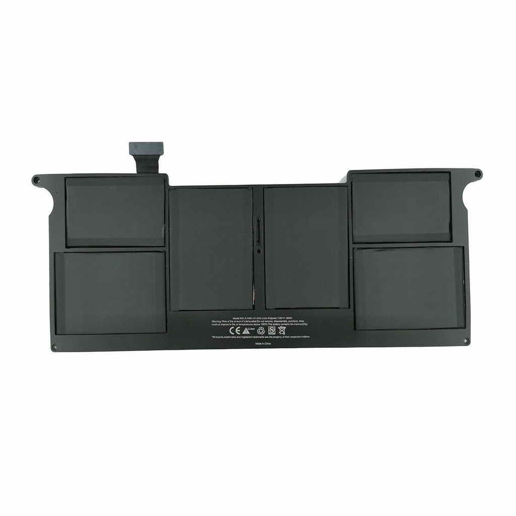 Pin zin air 11 inch 2011 2012 2013 2014 2015 a1370 a1406 a1465 a1495 new