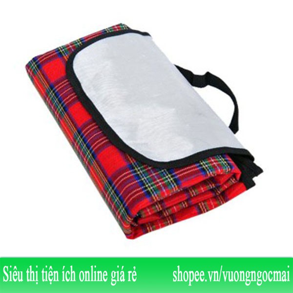 Thảm dã ngoại, thảm du lịch hàng đẹp, hàng rẻ (tuỳ chọn) | BigBuy360 - bigbuy360.vn